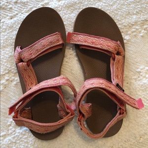 Teva Sandals